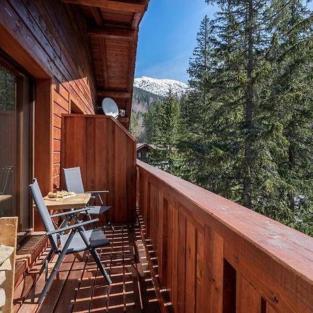 Apartments Srdiecko - Sauna In Smaller Apt - Highest In Central Europe - Fireplace - In The Forest Tale Exterior photo